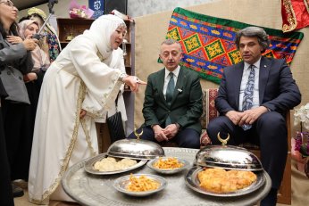 KO-MEK ilçe sergileri başlıyor