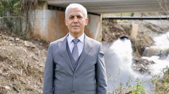 ‘Taşkın riskinin önlemini alıyoruz’