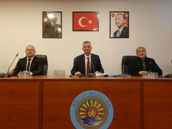 Mecliste komisyon seçimleri yapıldı