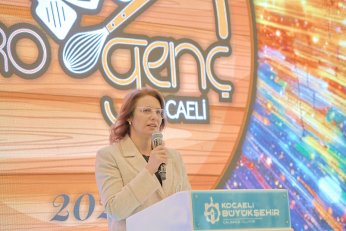 Gastro Genç’te sıfır atık, kıyasıya rekabet