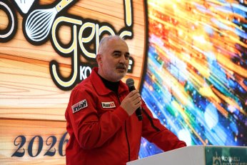 Gastro Genç’te sıfır atık, kıyasıya rekabet