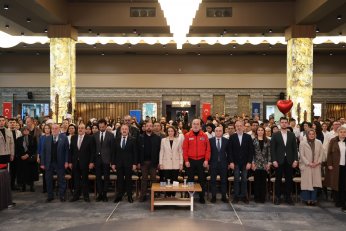 Gastro Genç’te sıfır atık, kıyasıya rekabet