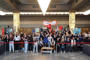 Gastro Genç’te sıfır atık, kıyasıya rekabet