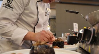 Gastro Genç’te sıfır atık, kıyasıya rekabet