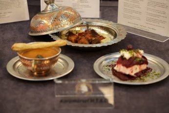 Gastro Genç’te sıfır atık, kıyasıya rekabet