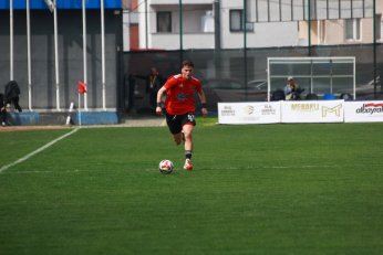 Gölcükspor, Hendekspor'u 2-0 mağlup etti