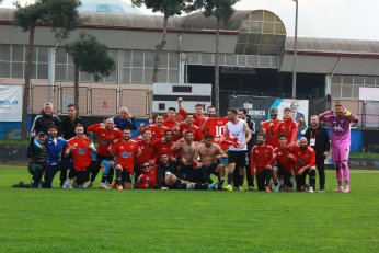 Gölcükspor, Hendekspor'u 2-0 mağlup etti