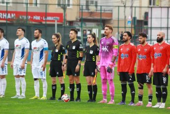 Gölcükspor, Hendekspor'u 2-0 mağlup etti