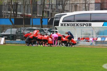 Gölcükspor, Hendekspor'u 2-0 mağlup etti