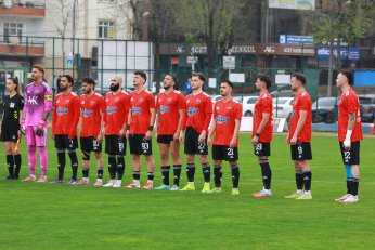 Gölcükspor, Hendekspor'u 2-0 mağlup etti