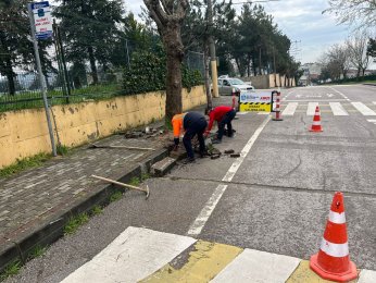 Birçok noktada kesintisiz çalışma