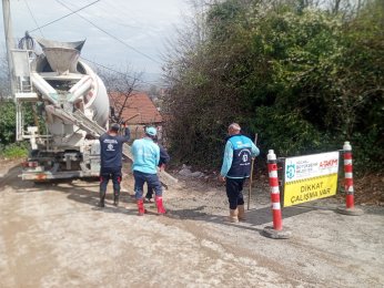 Birçok noktada kesintisiz çalışma