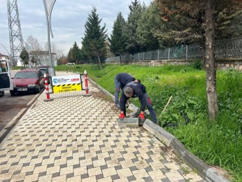 Birçok noktada kesintisiz çalışma