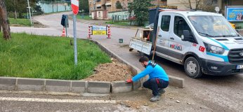 Birçok noktada kesintisiz çalışma