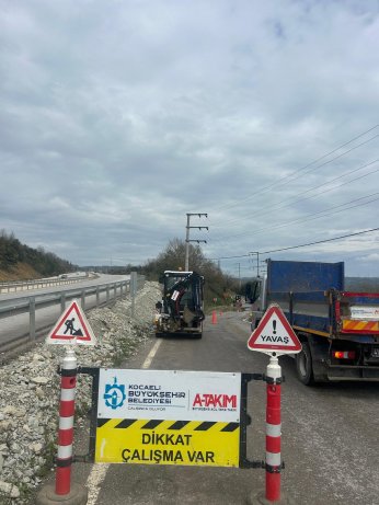 Birçok noktada kesintisiz çalışma