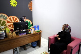 Anne Şehir’le kendini buldu