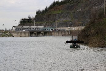 Yuvacık Barajı’nda su kalitesi korunuyor
