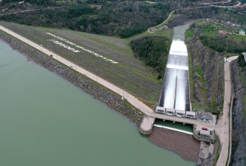 Yuvacık Barajı’nda su kalitesi korunuyor