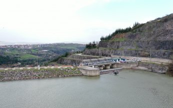 Yuvacık Barajı’nda su kalitesi korunuyor