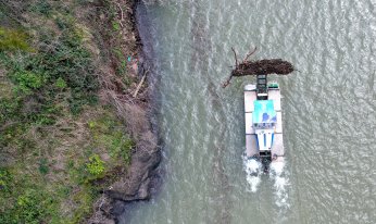 Yuvacık Barajı’nda su kalitesi korunuyor
