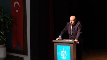 Tatar’dan ‘Mavi Vatan’ vurgusu