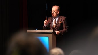 Tatar’dan ‘Mavi Vatan’ vurgusu