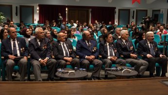 Tatar’dan ‘Mavi Vatan’ vurgusu