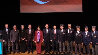 Tatar’dan ‘Mavi Vatan’ vurgusu