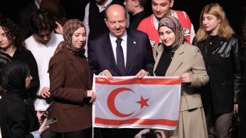 Tatar’dan ‘Mavi Vatan’ vurgusu