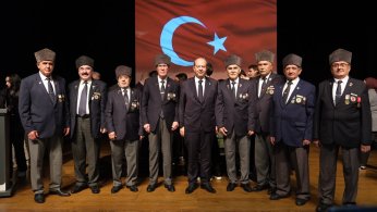 Tatar’dan ‘Mavi Vatan’ vurgusu