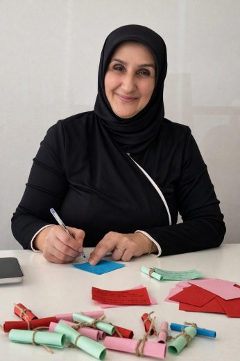 ‘Çocukların yüzünü güldürmek kıymetli’