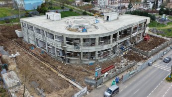 Üç fonksiyon tek projede birleşti