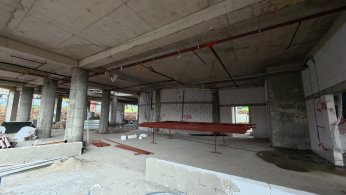 Üç fonksiyon tek projede birleşti