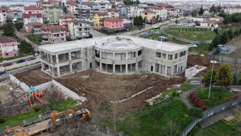 Üç fonksiyon tek projede birleşti