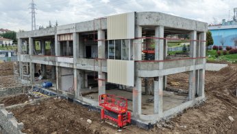 Üç fonksiyon tek projede birleşti