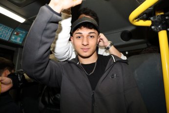 Büyükşehir’in gece seferlerine yoğun ilgi