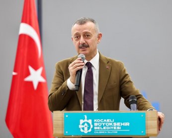 ‘Soydaşlarımızın en güçlü destekçisiyiz’