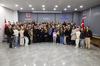 ‘Soydaşlarımızın en güçlü destekçisiyiz’