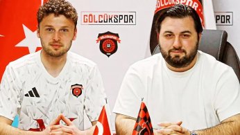 Gölcükspor’dan transferin son gününde çifte transfer hamlesi