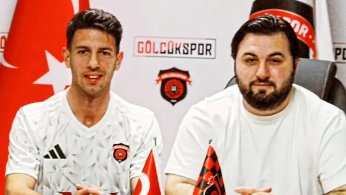 Gölcükspor’dan transferin son gününde çifte transfer hamlesi