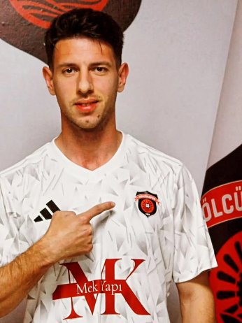 Gölcükspor’dan transferin son gününde çifte transfer hamlesi