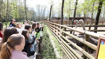 İskeçeli gençler, Kocaeli’yi keşfetti