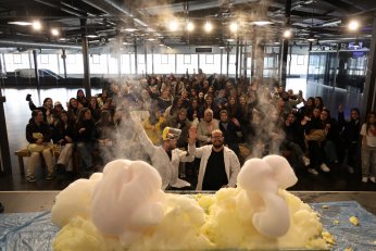 İskeçeli gençler, Kocaeli’yi keşfetti