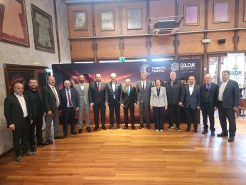 Gölcük’te ‘Türkiye Yüzyılı’ konuşuldu