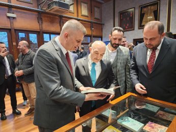 Gölcük’te ‘Türkiye Yüzyılı’ konuşuldu