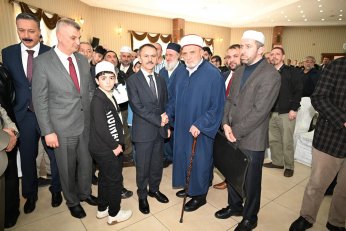 Gölcük’te 41 öğrenci hafızlık icazeti aldı