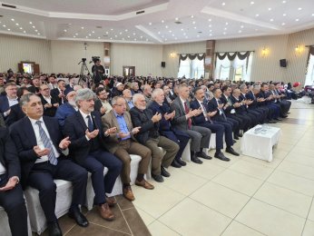 Gölcük’te 41 öğrenci hafızlık icazeti aldı