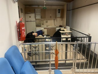 Saygınlar afetlere karşı bilinçlendi