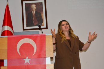 ‘Taşa Kazınan Hafıza’ ele alındı