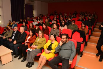 ‘Taşa Kazınan Hafıza’ ele alındı